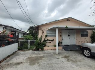 3050 NW 22nd Ct #A, Miami, FL 33142