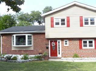 6806 Brompton Rd, Woodlawn, MD 21207