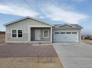 296 W Harmony Dr, Pueblo, CO 81007