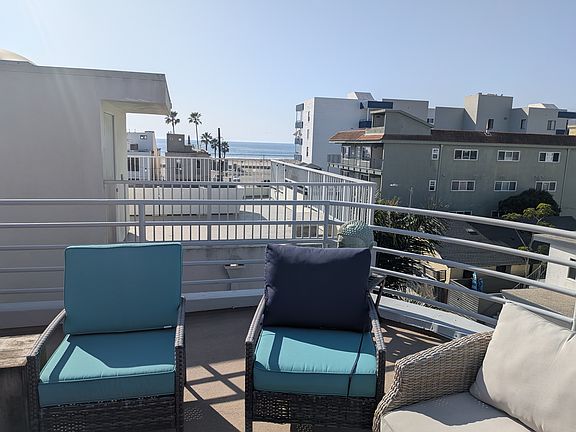 OCEAN DECK