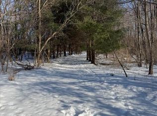 Warner Rd, Laingsburg, MI 48848