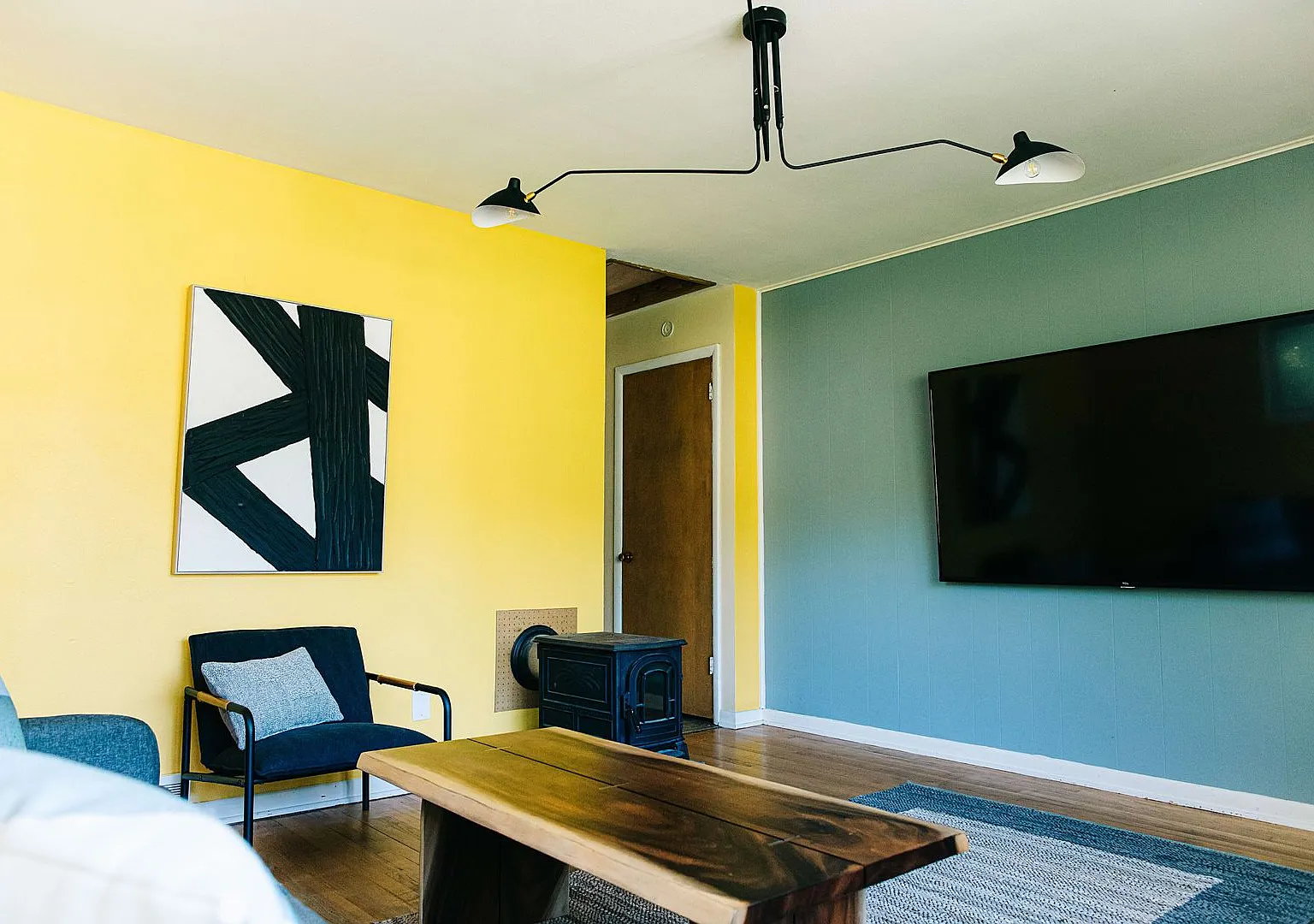 Hermina Duplex — Photo 2