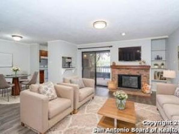 4212 Medical Dr APT 109