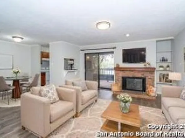 4212 Medical Dr, San Antonio, TX