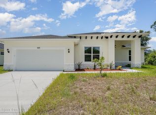 296 Delake Rd NW, Palm Bay, FL 32907