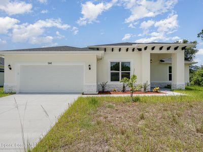 296 Delake Rd NW, Palm Bay, FL, 32907