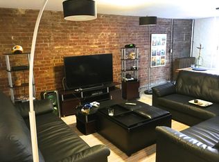 16 Aberdeen St #16, Boston, MA 02215