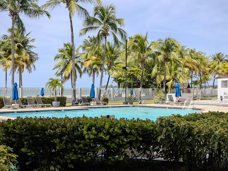 807 Playa Dorada #PH 807B — Photo 16