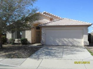 8732 N 114th Ave, Peoria, AZ 85345