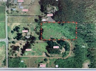 0 SW Grahams Ferry Rd, Sherwood, OR 97140