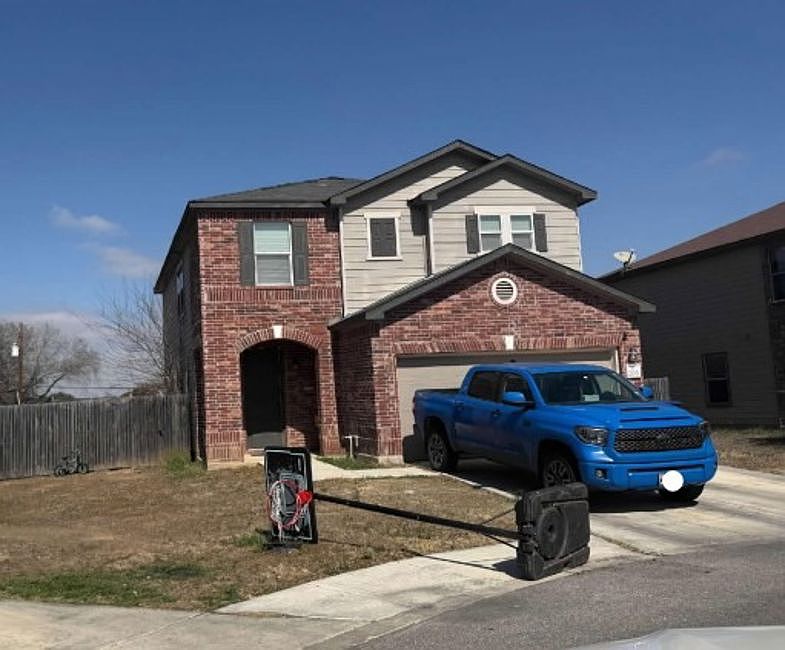 Property Front View