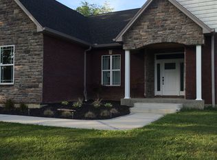 15561 Carlisle Rd, Crittenden, KY 41030