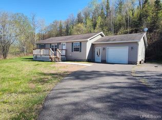 4541 Us Highway 2, Iron River, MI 49935