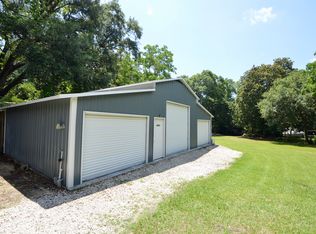 4551 Fowl River Rd, Theodore, AL 36582