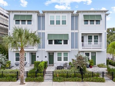 2510 W Cleveland St #2, Tampa, FL, 33609