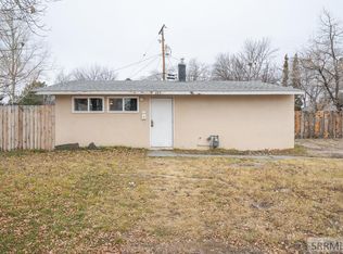 225 Utley Cir, Idaho Falls, ID 83401