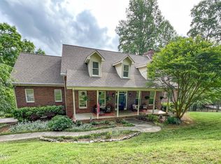 409 Pitt Rd, Kingsport, TN 37663