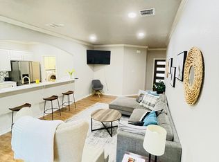 3418 Dalton St, Austin, TX 78745