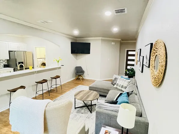3418 Dalton St, Austin, TX 78745