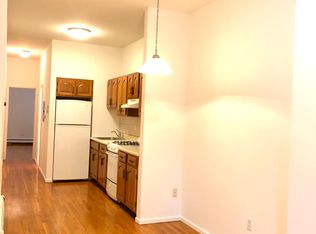 374 2nd St, Jersey City, NJ 07302