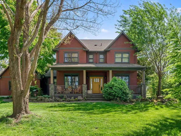 4069 Post Canyon Dr, Hood River, OR 97031