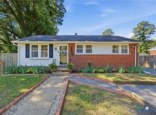 2309 Lenora Ln, Richmond, VA 23230