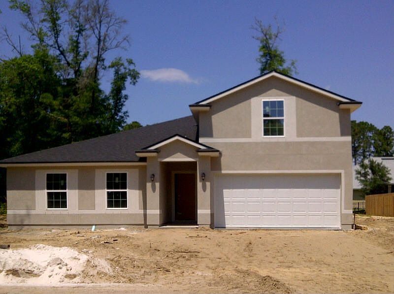 97263 Bluff View Circle