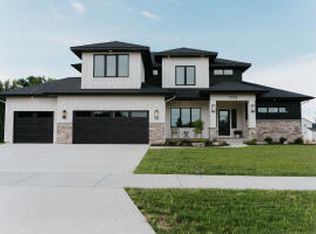 8115 Byron Depot Dr SW, Byron Center, MI 49315