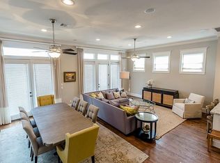 639 W 17th St #A, Houston, TX 77008