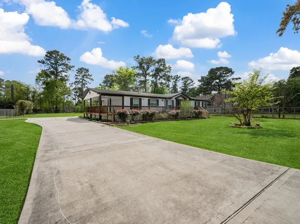 2906 Shannon Ct, Humble, TX 77396