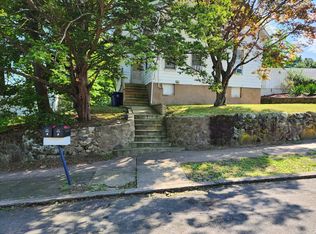 16 Burwell Pl #2, West Haven, CT 06516