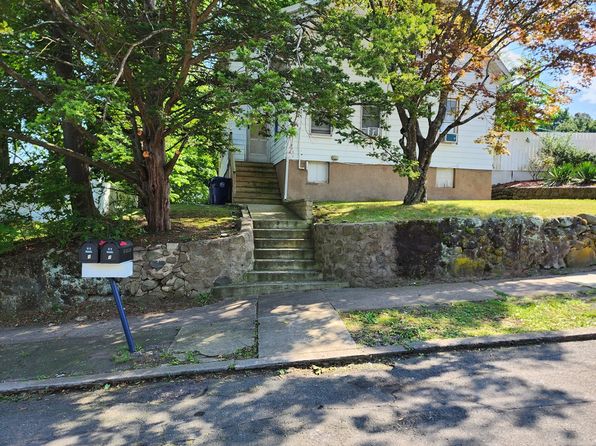 16 Burwell Pl #2