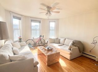 716 E 6th St #3, Boston, MA 02127