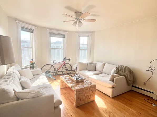 716 E 6th St #3, Boston, MA 02127