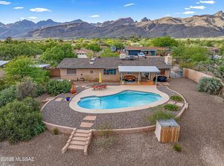 10114 E Rio De Oro Dr, Tucson, AZ 85749