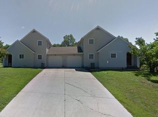 1304 Bishop Dr, Kirksville, MO 63501