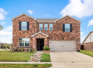 1014 Rio Frio Dr, Forney, TX 75126
