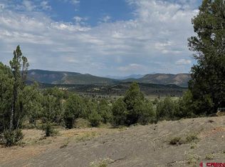 2241 S Rockcliff Circle, Pagosa Springs, CO 81147