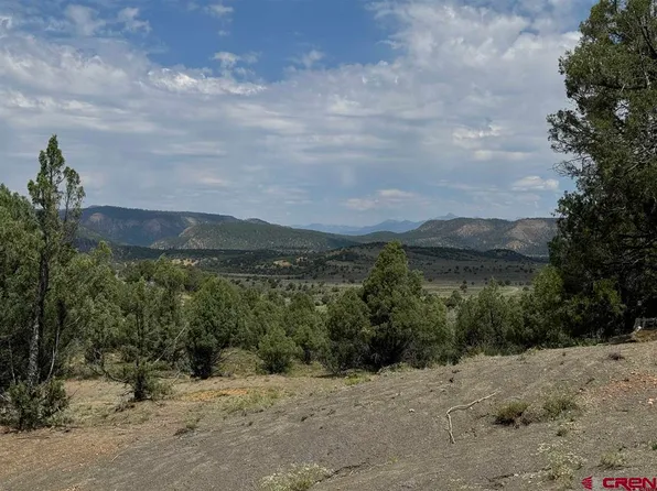 2241 S Rockcliff Circle, Pagosa Springs, CO 81147