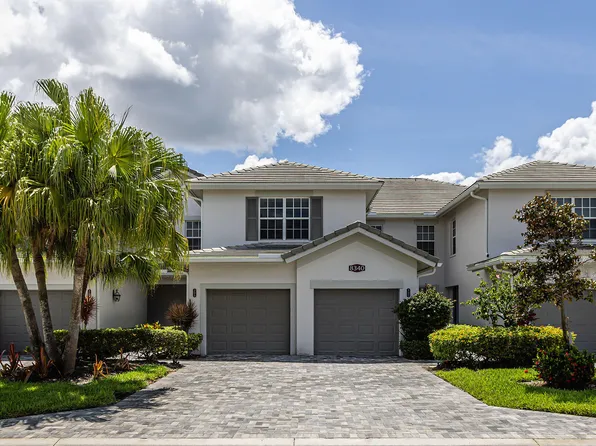 8340 Whisper Trace Way APT 205, Naples, FL 34114
