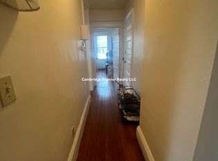 18 Sanborn Ave #2A, Somerville, MA 02143