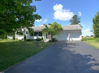 4826 Cottrell Rd, Vassar, MI 48768