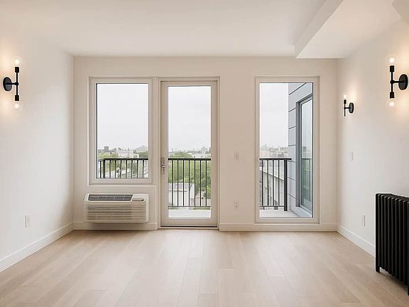 3rd image of 1035 President St #1A