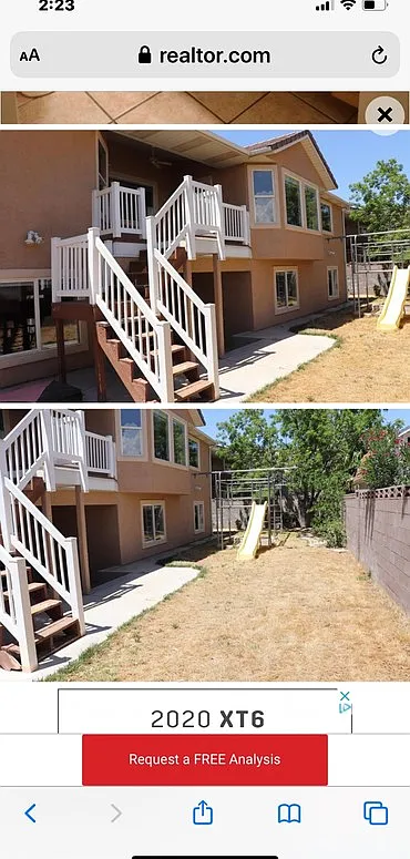Great family home for rent 404 N 2110 E Circle — Photo 2