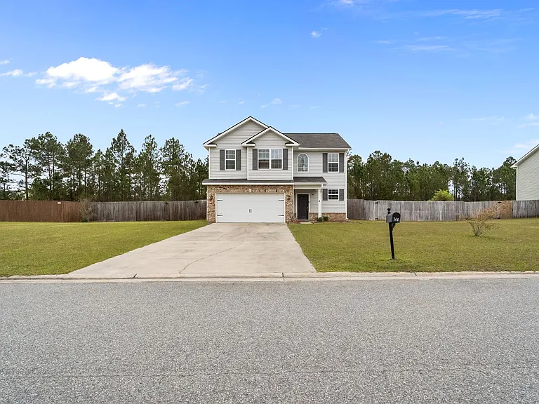 144 Murray Crossing Blvd NE — Photo 3