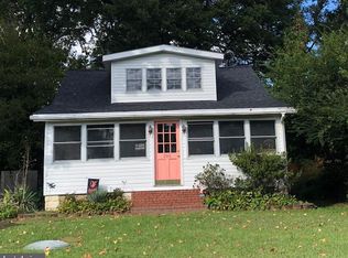 206 Linden Ave, Edgewater, MD 21037
