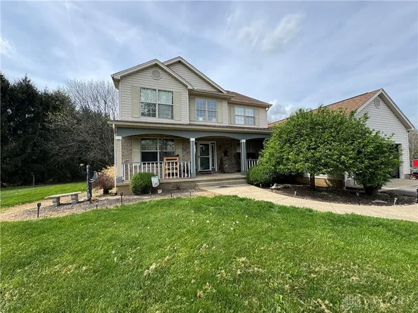 9408 State Route 730, Clarksville, OH 45113