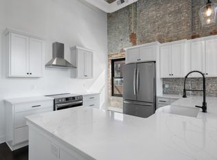 Liberty Lofts, Cleveland, OH 44113