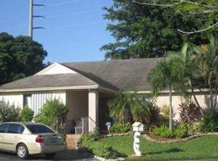 13632 SW 287th Ln, Homestead, FL 33033