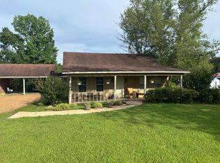 4460 Attala Rd, West, MS 39192